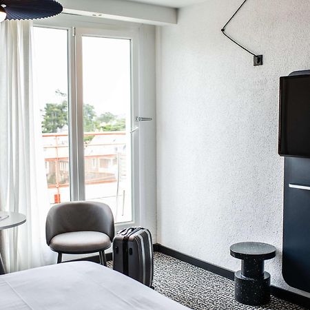 ibis Thalasso La Baule Pornichet Plage Exterior foto