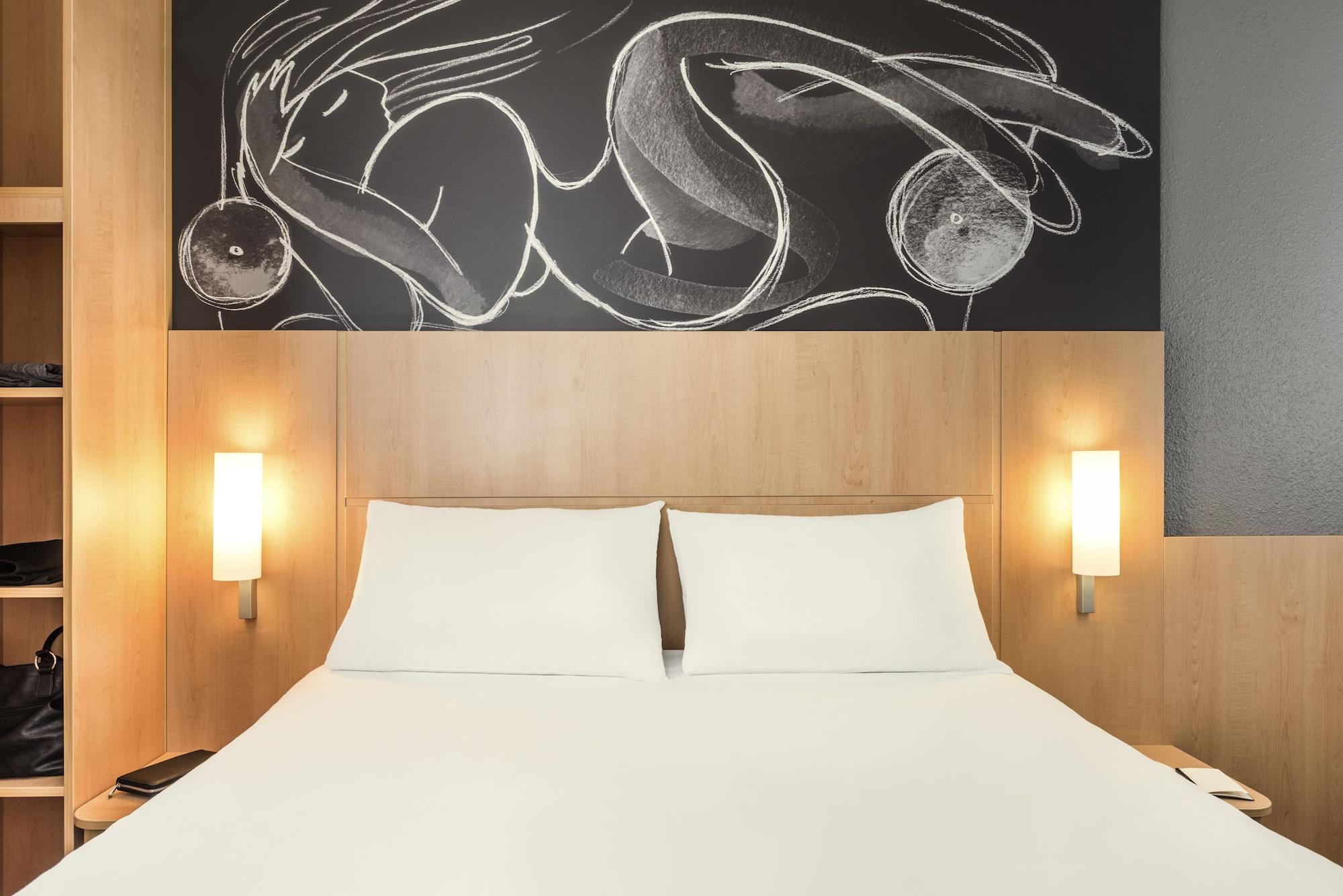 ibis Thalasso La Baule Pornichet Plage Exterior foto