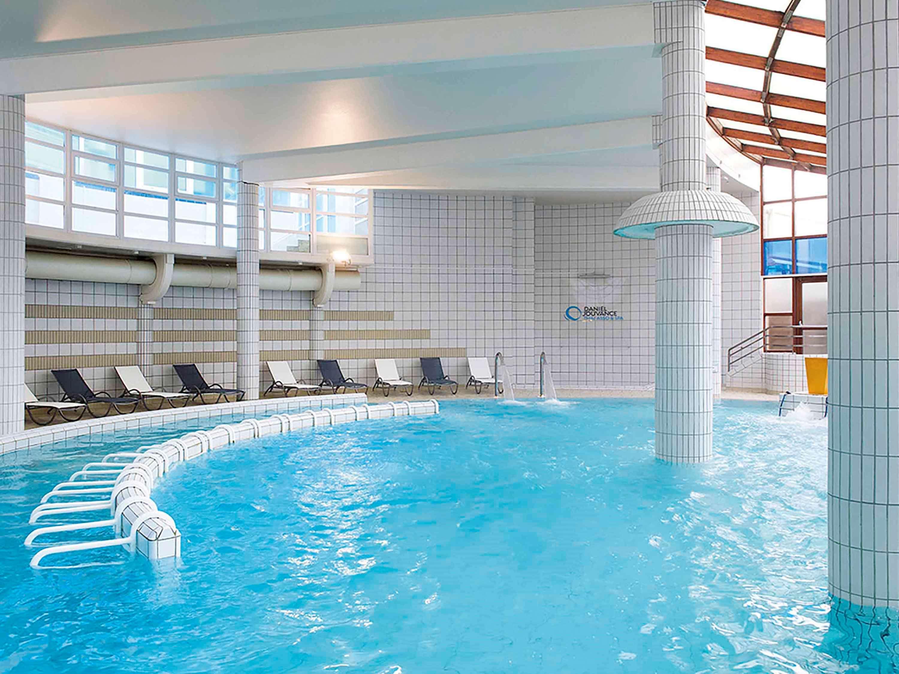 ibis Thalasso La Baule Pornichet Plage Exterior foto