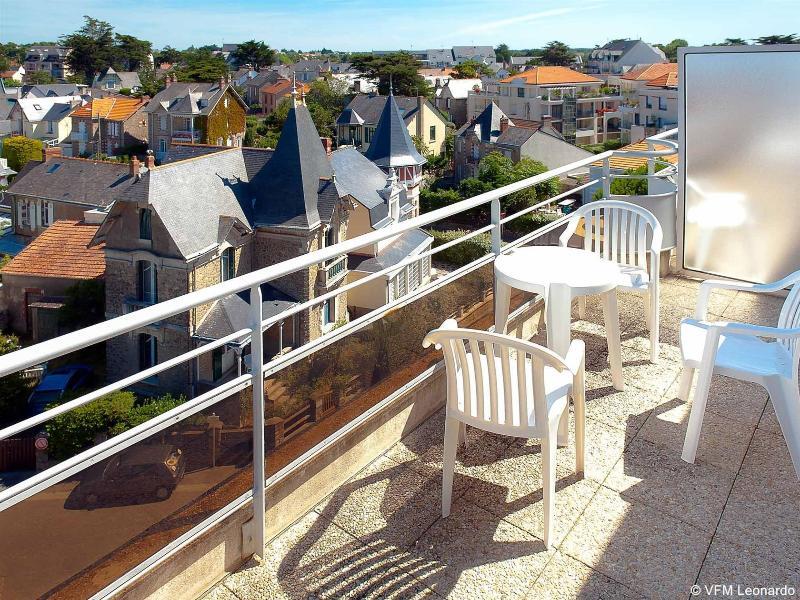 ibis Thalasso La Baule Pornichet Plage Exterior foto